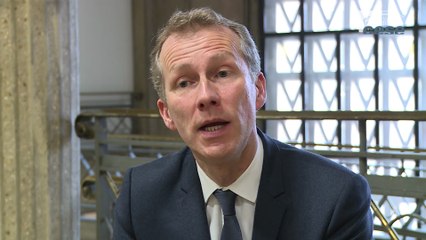 Questions à Guillaume GAROT, Député de la Mayenne, Ancien Ministre - cese