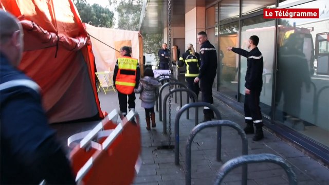 Lorient. La piscine du Moustoir ouvrira dès demain