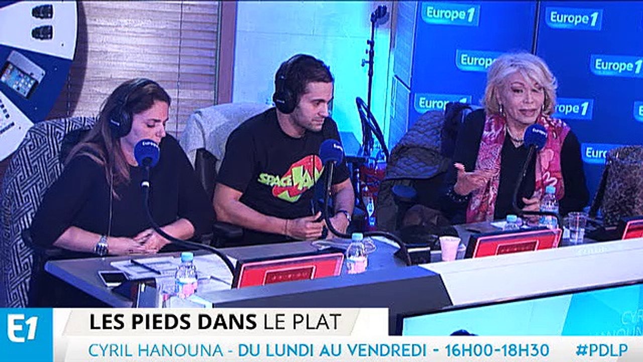 Ministres beaux gosses et petits cadeaux : le "Moi présidente" d’Amanda Lear