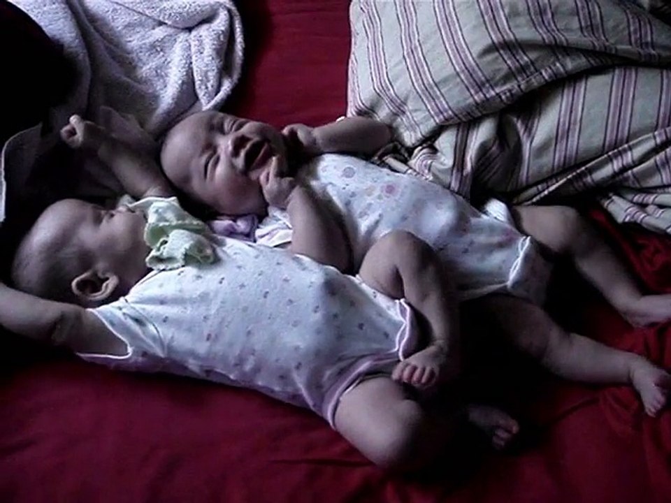 Morning Stretching
