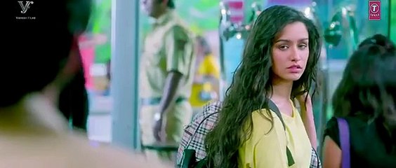 Tum Hi Ho Aashiqui 2 Full Song 1080p HD (2013) from Rj Umer on Dailymotion