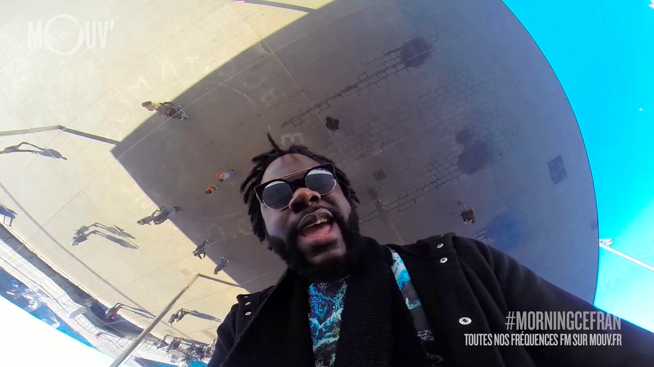 WILLAXXX : GRADÉ - "Les malins" (parodie Gradur ft. Soprano - "La Mala")