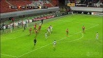 1-1 Mehmet Topal Goal HD - Locomotiv Moscow 1-1 Fenerbahce 25.02.2016 HD - Video Dailymotion
