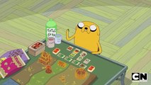 Card Wars | Adventure Time | Cartoon Network
