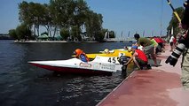 Фінал Водно-моторного спорту 2012 Тернопіль