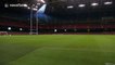 Wales' Principality Stadium looks pretty amazing when it's empty