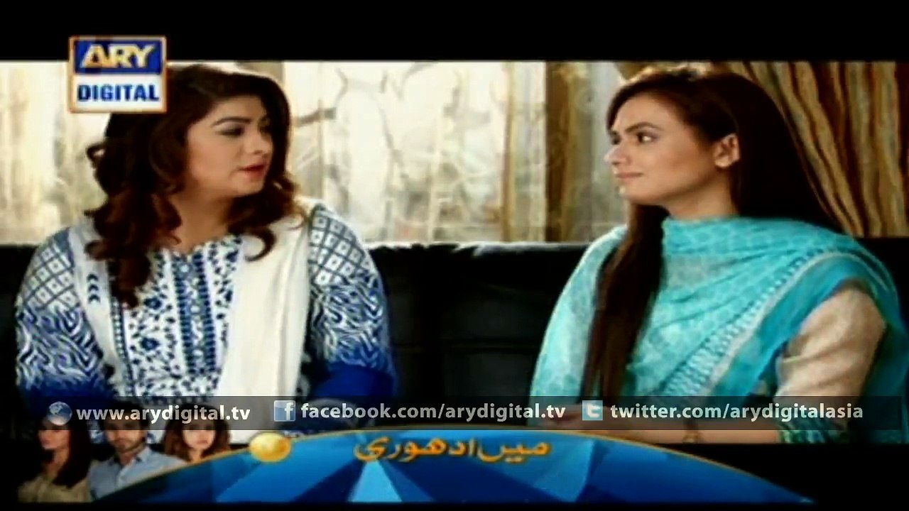 Watch Mohe Piya Rung Laaga Episode – 20 – 25th February 2016 on ARY Digital