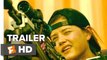 Precious Cargo TRAILER 1 (2016) - Claire Forlani, Bruce Willis Action Movie HD