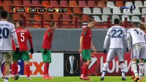 Mehmet Topal Goal HD - Lokomotiv Moscow 1-1 Fenerbahce - 25-02-2016 - Video Dailymotion