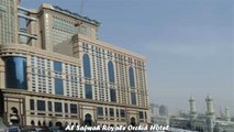 Hotels in Makkah Al Safwah Royale Orchid Hotel