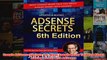 Download PDF  Google AdSense Secrets 60 What Google Never Told You About Making Money with AdSense FULL FREE