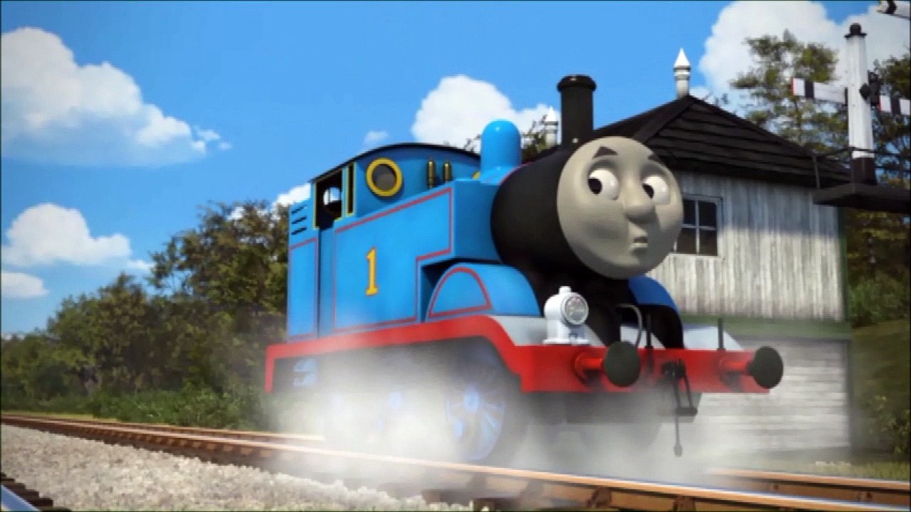Thomas & Friends-The Muppets Parody 19