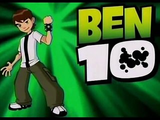 Best Ben 10 Theme Chipmunked (V2)