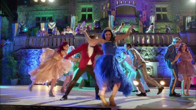 Descendants Cast - Set it Off (From Descendants)