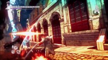 DmC Devil May Cry: Definitive Edition Review