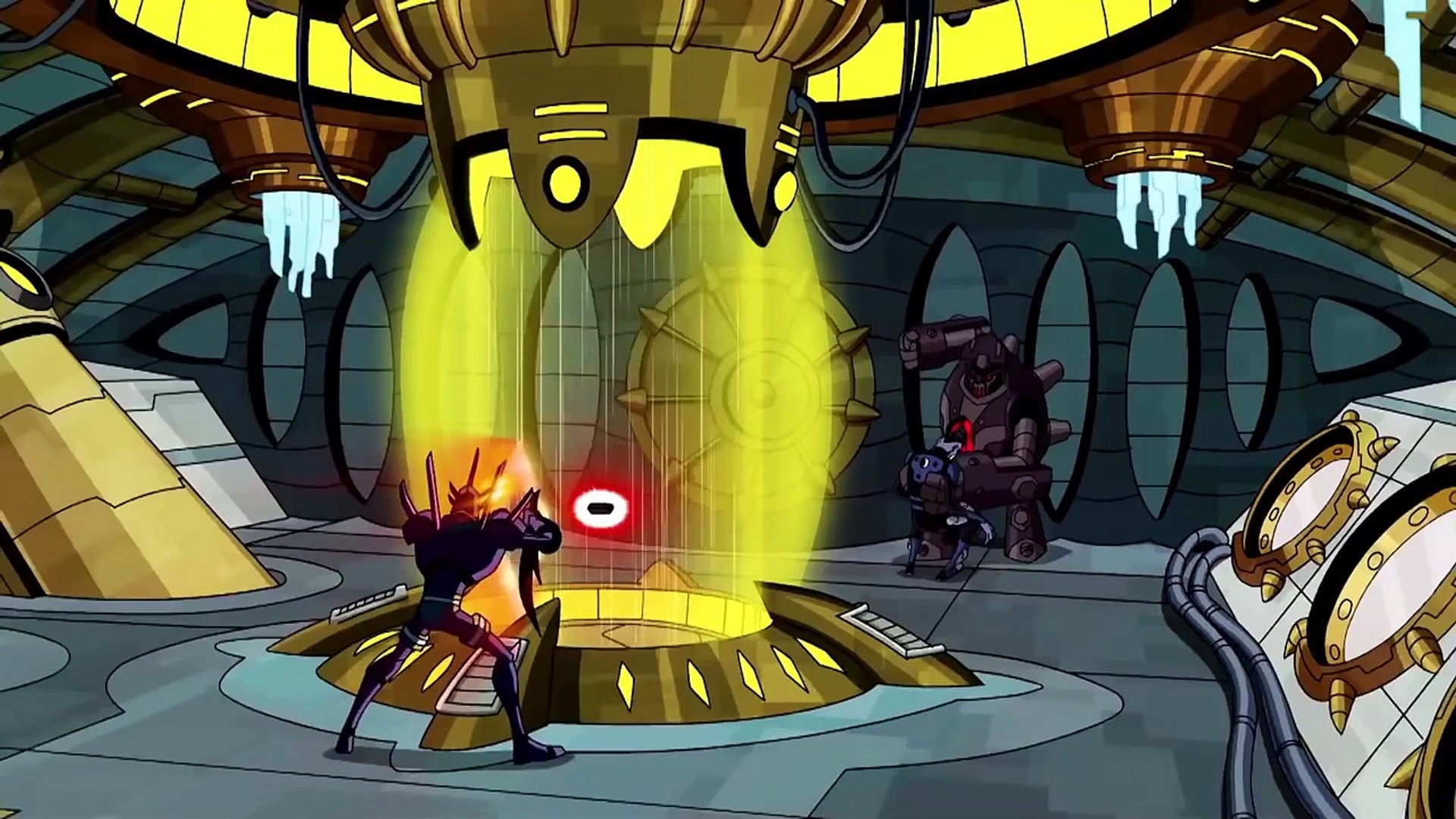Ben 10 Omniverse | All The Aliens | Cartoon Network