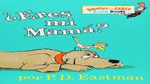 Read Â¿Eres Mi Mama   Bright   Early Board Books TM    Spanish Edition  Ebook pdf download