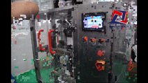 500g salt packing machine