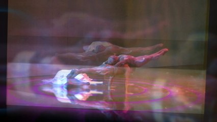 Duo Acrobatic - Ilia & Elena - Promo Video