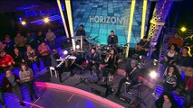 Highlights, E Diell 21/02/2016 - Horizonte