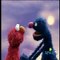 Sesame Street - Elmo alphabet