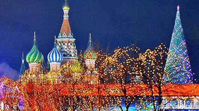 В НОВОГОДНЮЮ НОЧЬ | Новогодние песни для детей (с субтитрами) | Тик так песня