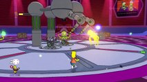The Simpsons Full Episodes English Game Walkthrough Part 11 ( Lets Play Xbox360 PS4 )