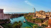 Hotels in Dubai Jumeirah Al Qasr Madinat Jumeirah