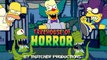 The Simpsons Treehouse of Horror OPENBOR 720P HD Playthrough - FAMILY GUY CROSSOVER