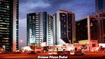 Hotels in Dubai Crowne Plaza Dubai