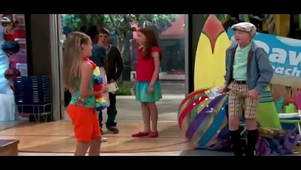 Nicky Ricky Dicky & Dawn | Go Hollywood : Season 2 Episode 11: Go Hollywood Part 3 of 4 Go Hollywood