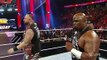 WWE RAW-The Dudley Boyz will never get the tables again Raw, February 15, 2016