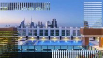 Hotels in Dubai Sheraton Grand Hotel Dubai