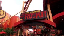 [ POV ] Hollywood Rip Ride Rockit UNIVERSAL Florida