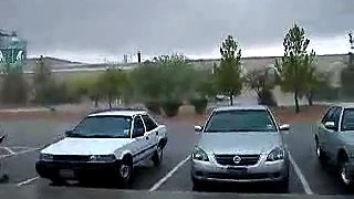 El Paso Rain.