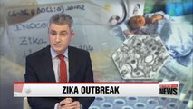 Brazil confirms dozens more microcephaly births linked to Zika