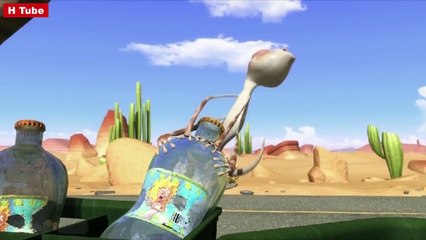 ốc đảo của oscars, thằng lằn oscars