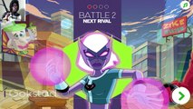 Cartoon Network Games | Ben 10 Omniverse | Final Clash
