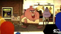 The Amazing World of Gumball| Richard Wattersons Dance