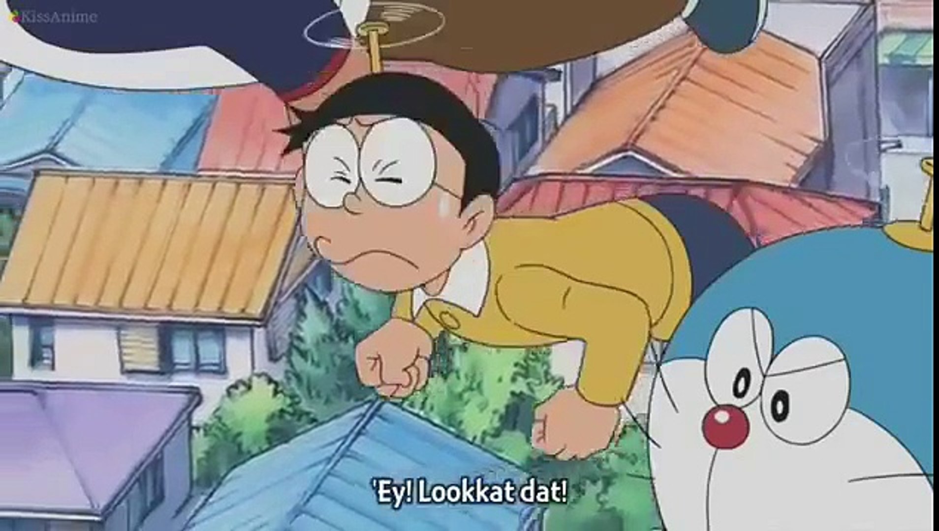 Doraemon English Subtitles Ep1 Video Mp4 Video Dailymotion