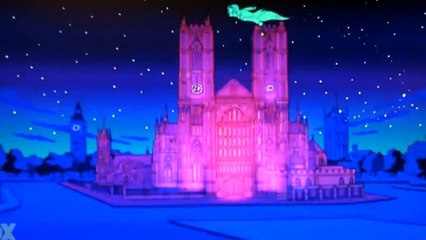 Coolest Simpsons Ending Credits