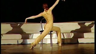 Ballet А6 - 