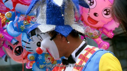 【棋逢对手】Love is not for sale 03 黄轩 王子文 黄觉 邓萃雯