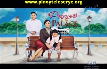 PRINCESS IN THE PALACE - February 25, 2016 Full Epi. Part 4  Eat Bulaga in Description