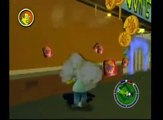 The Simpsons Hit and Run ~ Level 7 - Wasp Cameras