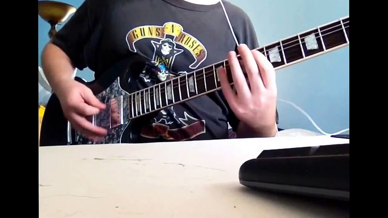 The fans are chatting -Doomstar Requiem cover