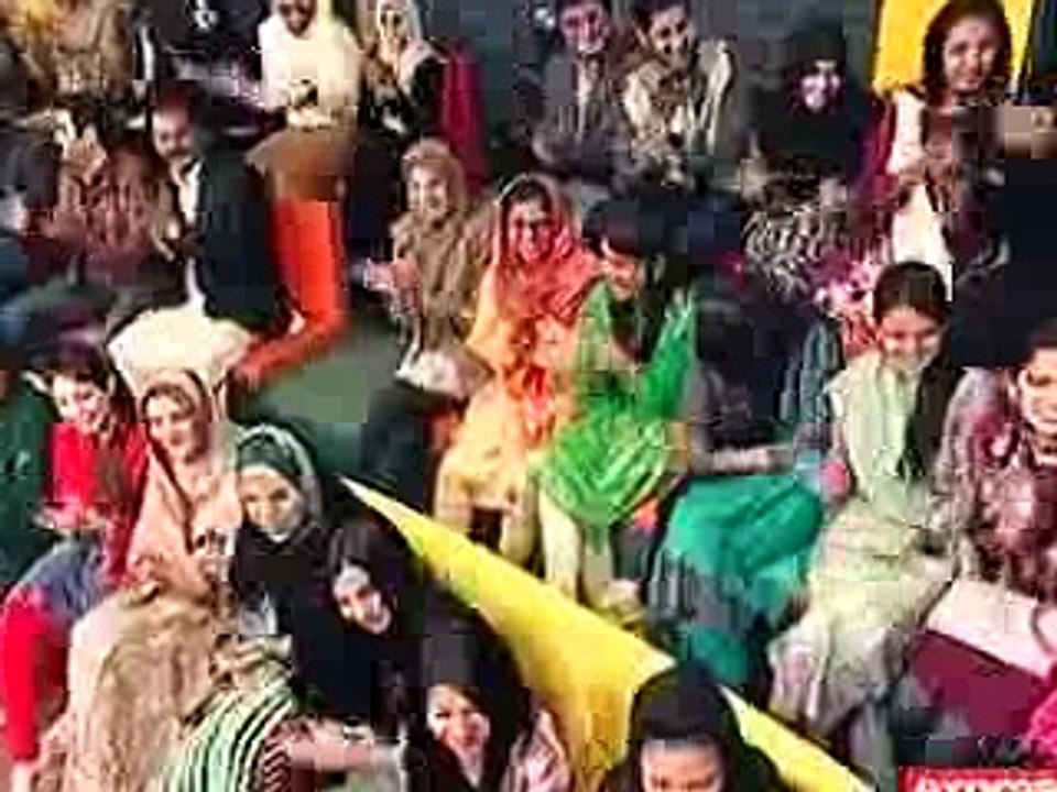 خبردار - آفتاب اقبال - 20 فروری 2016 Khabardar with Aftab Iqbal - 20 February 2016 _ Express News