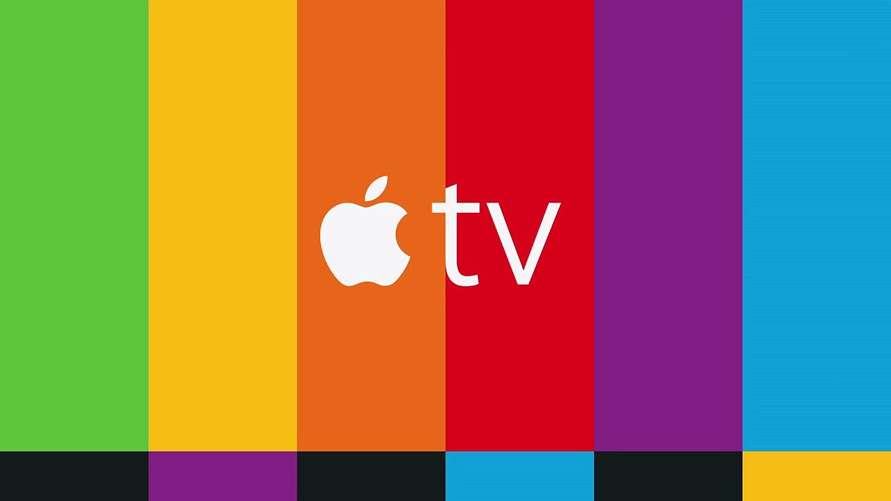 Watch ABC on Apple TV