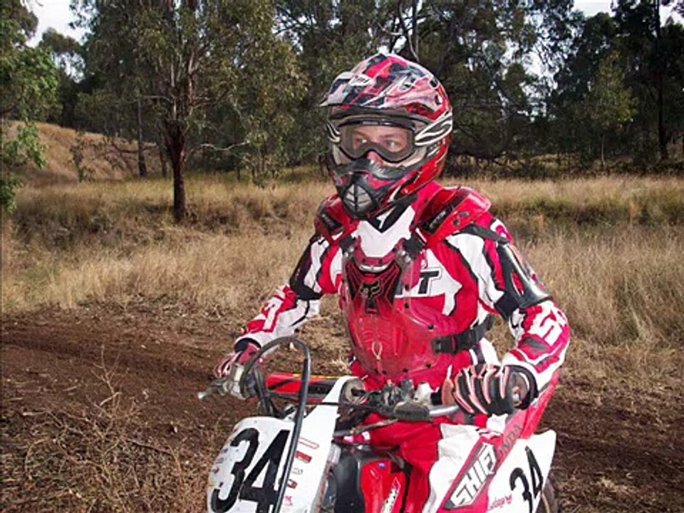 Geham Motorcross