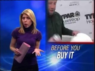 Flex Seal Review - Does It Work